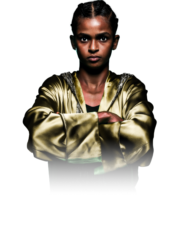 Ramla Ali