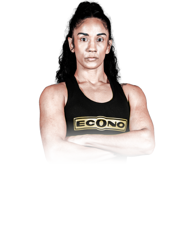 Amanda Serrano