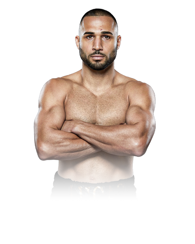 Lucas Bahdi