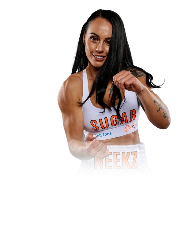 Cherneka Johnson