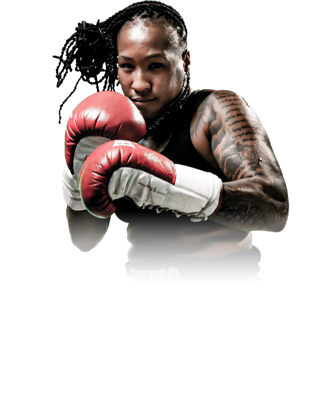 Shadasia Green