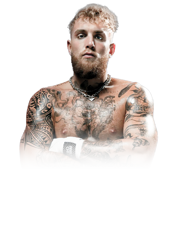 Jake Paul
