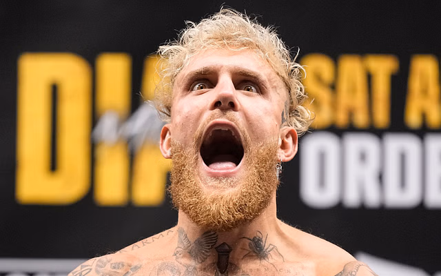 Jake Paul victory