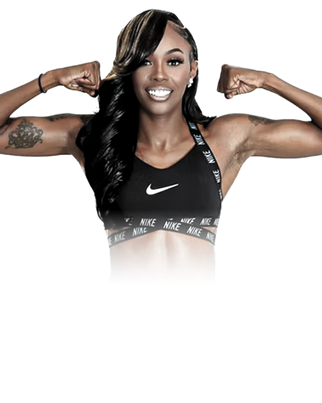 Shurretta Metcalf