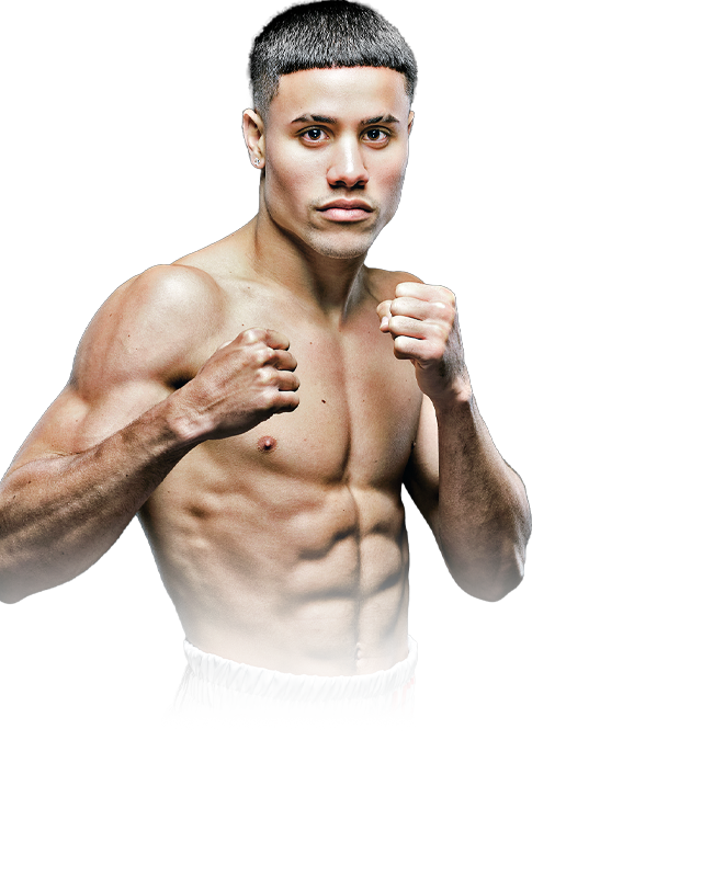 Jan Paul Rivera